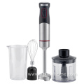 Immersion hand blender multi-function cheap price stick blender electric hand mixer/blender